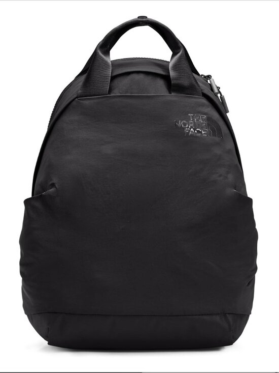 The North Face Handbags - The North Face Never Stop Daypack TNF Black Women’s Backpack Laptop Travel Bag